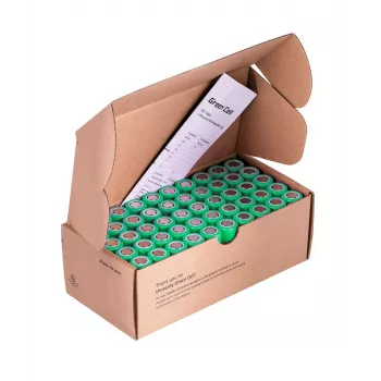 Green Cell 50GC18650NMC29 bateria domowa Akumulator 18650 litowo-jonowy (Li-Ion)