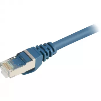 Sharkoon Patch-Cable - RJ-45 (M) do RJ-45 (M)