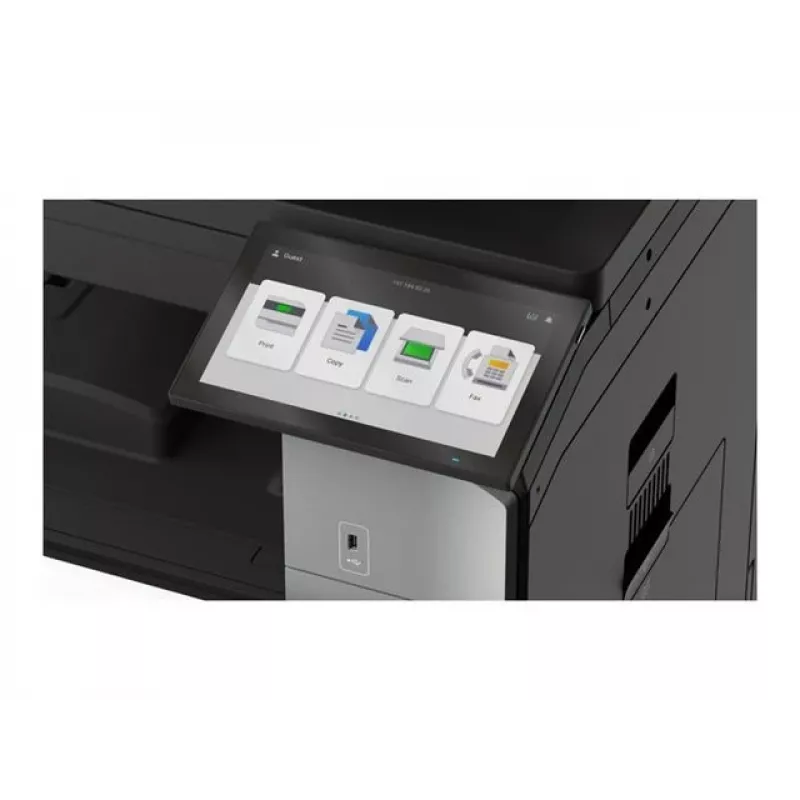 Urządzenie wielofunkcyjne Lexmark CX951se MFP Laser Kolor