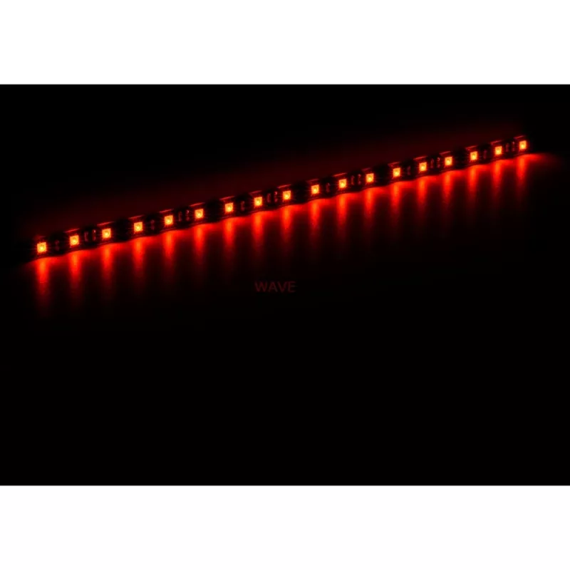 Sharkoon PACELIGHT S1 RGB LED oświetlenie obudowy komputera (taśma LED)