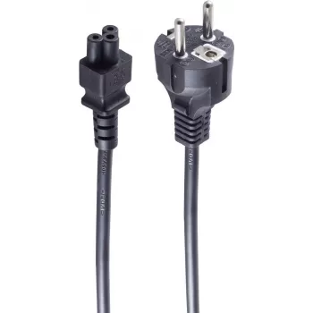 Kabel zasilający ShiverPeaks BS60001 1,8 m CEE7/7 wtyk C5
