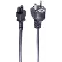 Kabel zasilający ShiverPeaks BS60001 1,8 m CEE7/7 wtyk C5