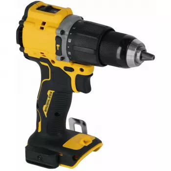 Wiertarko-wkrętarka akumulatorowa DeWalt DCD799NT-XJ 18V silnik bezszczotkowy kompaktowa konstrukcja