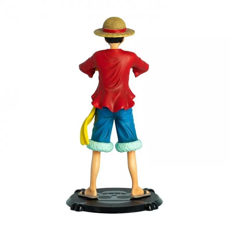 Figurka ABYstyle ONE PIECE Monkey D. Luffy x2