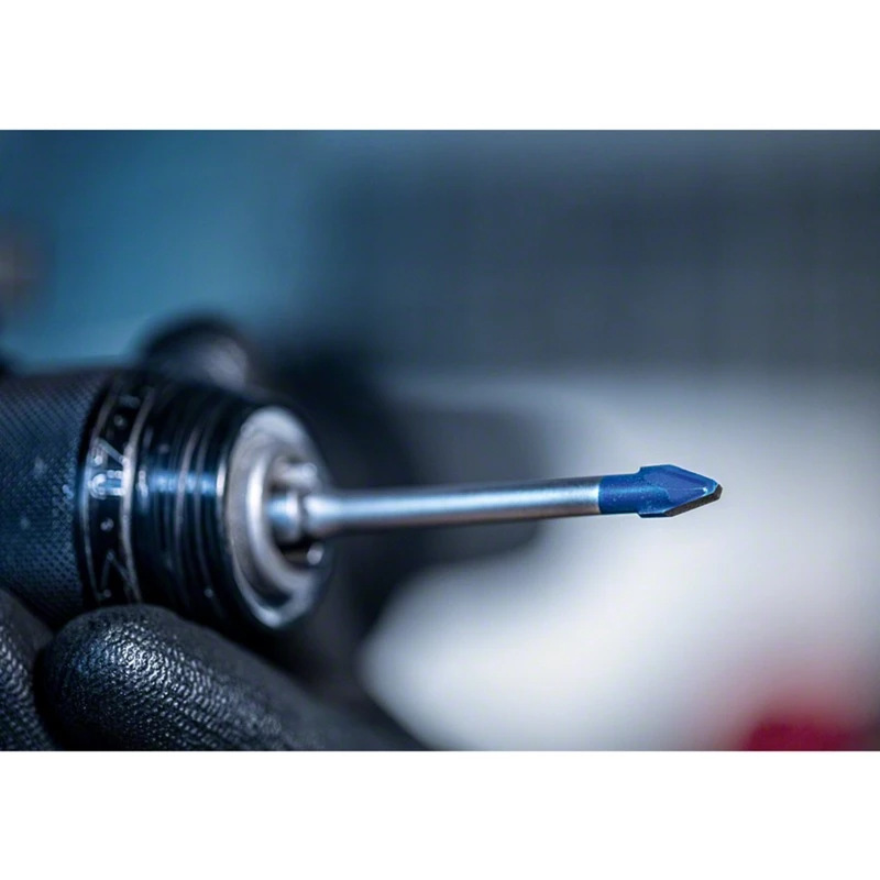 Bosch EXPERT HEX-9 HardCeramic zestaw wierteł 5 szt.