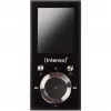 Odtwarzacz MP3 16 GB Czarny/3717470 Intenso