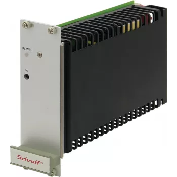 SCHROFF maxpower, 180 W, Pojedynczy - Zasilacz MAX180-105 (13100150)