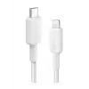 Kabel Lightning Anker A81B5G21 — 0,9 m, USB‑C do Lightning, biały