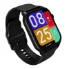 Smartwatch Garett Activity 3 czarny — podstawowe funkcje fitness i powiadomień