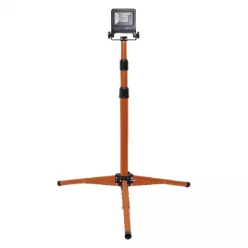Led Worklight 1X20W 2000LM IP65 Tripod