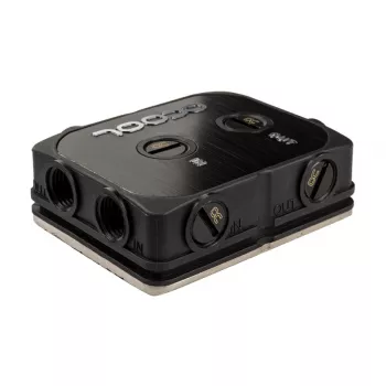 Chłodzenie CPU Alphacool Eisblock XPX Pro 1U - AMD/Intel