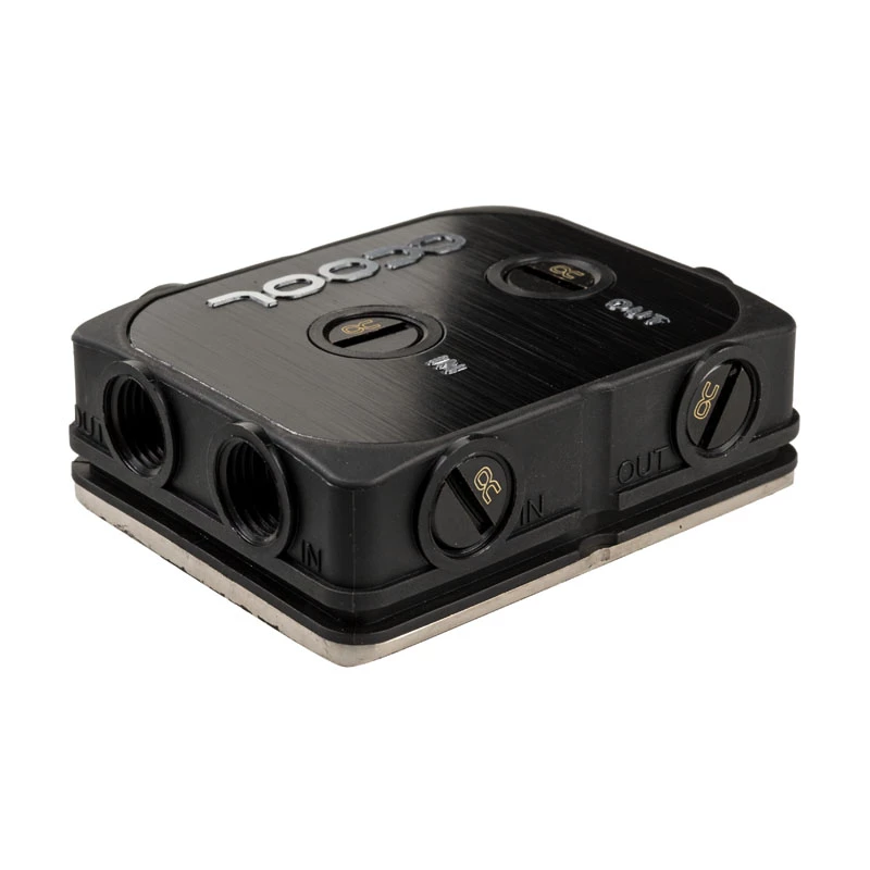 Chłodzenie CPU Alphacool Eisblock XPX Pro 1U - AMD/Intel