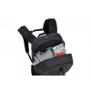 Thule | Nanum, 18L | Plecak turystyczny | Czarny