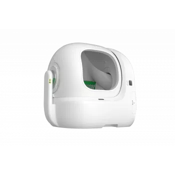 PETKIT Purobot Max Pro 2 selbstreinigende Katzentoilette P9904