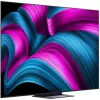 LG OLED evo AI OLED83C5ELA 2.11 m (83 cale) 4K Ultra HD Smart TV Wi-Fi Czarny