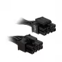 Modularny kabel zasilania CPU 4+4 12V ATX/EPS Kolink KL-CBR-12V