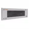 SBOX K-123US RGB mysz gamingowa