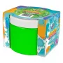 Slime TUBAN Jiggly Slime zielone jabłko 500 g TU3584 — masa plastyczna do zabawy i aktywności sensorycznej