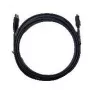 Kabel USB Logitech 5m Active miedź USB 3.2 Gen 1 Czarny