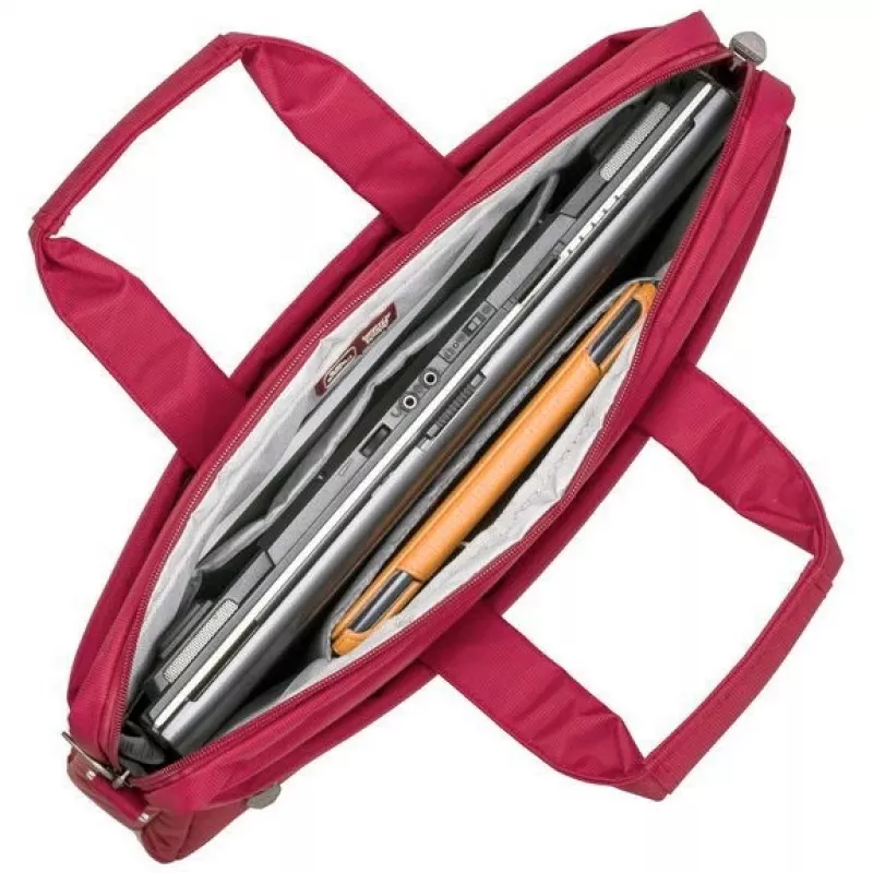 Torba typu messenger Rivacase 8630 39,6 cm (15,6 cala)