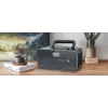 Odtwarzacz CD Muse M-28 DG Przenośny odtwarzacz CD Czarny