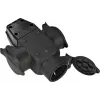 Łącznik gniazd elektrycznych Brennenstuhl 1082120 Szerokość 145 mm Wysokość 55 mm Długość 120 mm