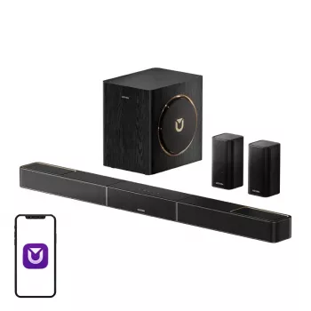 Soundbar Ultimea Skywave X40 — model U4124