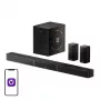 Soundbar Ultimea Skywave X40 — model U4124