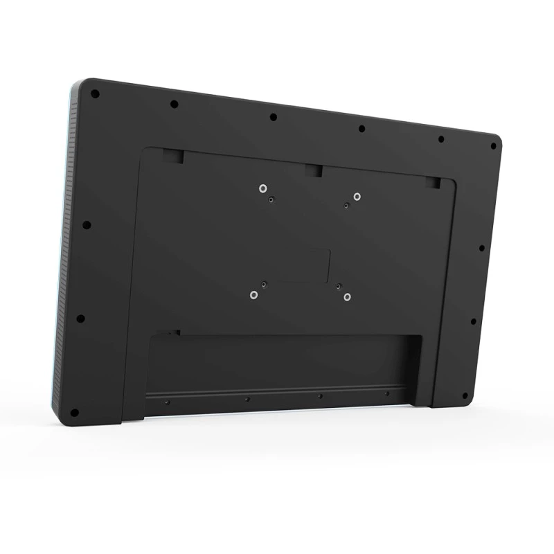 Tablet do sal konferencyjnych ALLNET MT13RK3399A10PoENFC 13 cali Android 10 z PoE, NFC i diodą RGB LED