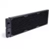 Alphacool NexXxoS HPE-20 Full miedź 360mm Radiator (14437)