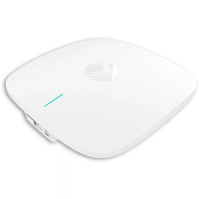 Wewnętrzny punkt dostępowy Cambium Networks X7-35X Wi-Fi 7 2x2