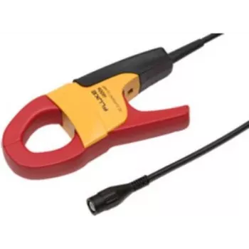 Fluke i400s adapter cęgowy prądowy Zakres pomiarowy A/AC (Zakres): 0,5 - 400 A (2277202)