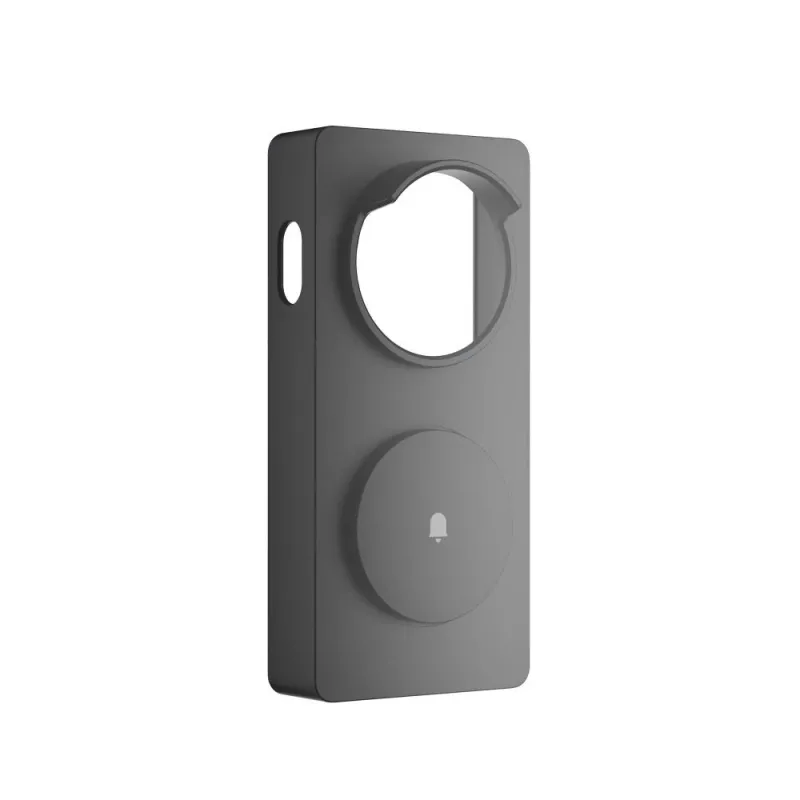 Akcesorium do dzwonka do drzwi Smart Home CASE/G4 Czarny FFGJT11LM Aqara