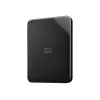 Zewnętrzny dysk twardy Western Digital 4 TB USB 3.2 Gen 1 WDBJRT0040BBK-WESN