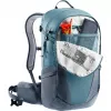 Plecak turystyczny DEUTER Futura 27 — pojemność 27 l, model 340032113740