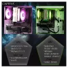 Computer Captiva CAPTIVA PC Advanced Gaming R92-912 Ryzen 7 5700X 32GB SSD 1TB RTX5060 8GB Windows 11 Home 64-bit