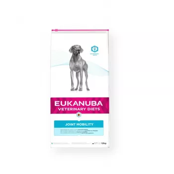Veterinary Diets Joint Mobility Sucha karma dla psa Chicken 12 kg