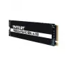 Dysk SSD Patriot Memory 500 GB M.2 PCI Express 4.0 NVMe P400 Lite