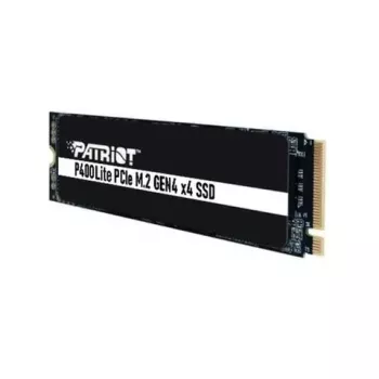Dysk SSD Patriot Memory 500 GB M.2 PCI Express 4.0 NVMe P400 Lite