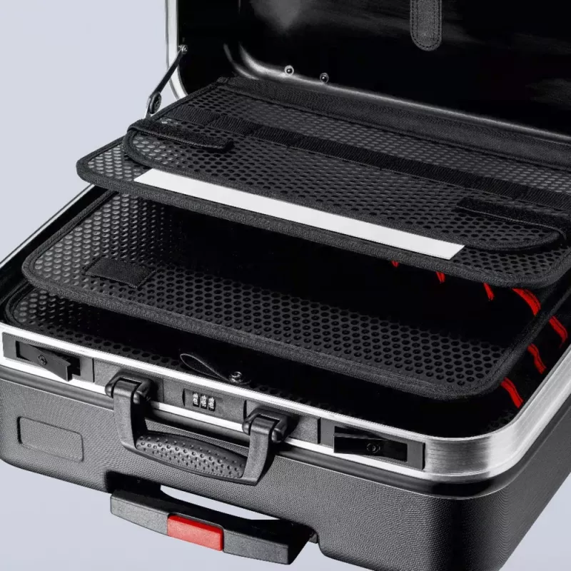 Zestaw narzędzi mechanicznych Knipex 00 21 06 HK S 31 narzędzi