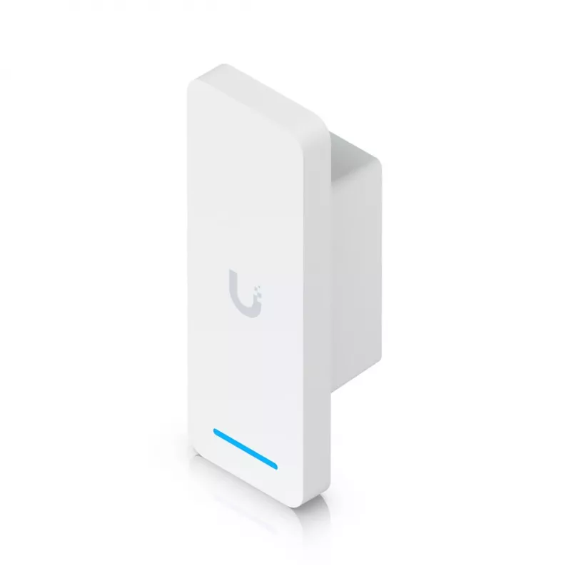 Ubiquiti Access Ultra Podstawowy czytnik kontroli dostępu Biały