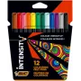 Pisaki BIC Intensity Up opakowanie 12 szt. 978004