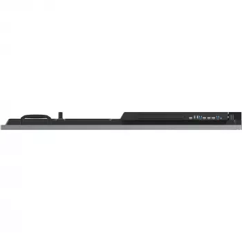 VIVITEK Display EK865i 218 cm (86 inch). 4K-UHD (Dostawa kurierska)