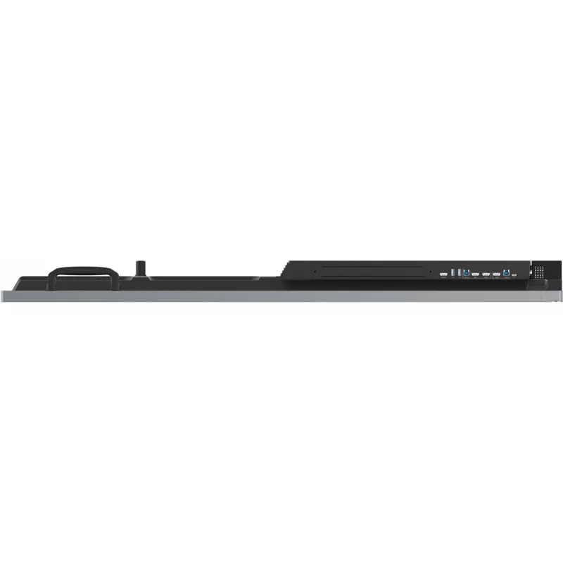 VIVITEK Display EK865i 218 cm (86 inch). 4K-UHD (Dostawa kurierska)