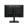 68,6cm/27 inch (2560x1440) Acer Vero B7 B277UGbemiqpruzx 16:9 IPS 4ms 120Hz HDMI(2.0) DisplayPort(1.2) USB-C(90W) Głośnik Czarny