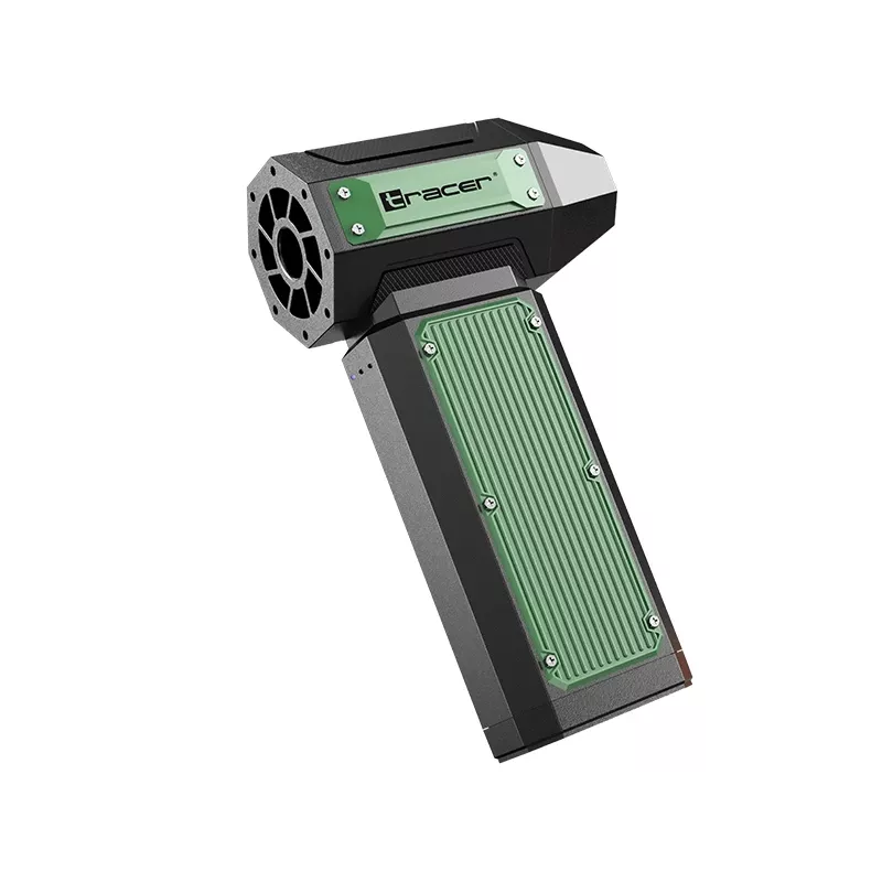 Mini dmuchawa wielofunkcyjna Tracer AirForce