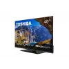 Telewizor Toshiba 40LV3563DG 101,6 cm (40 cali) Full HD Smart TV Czarny 250 cd/m²
