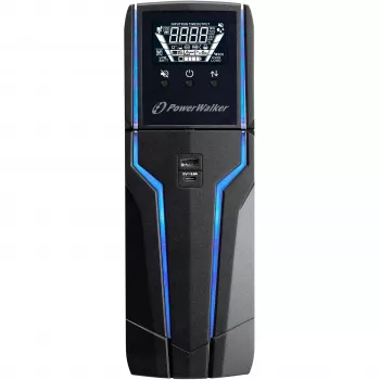 Zasilacz awaryjny PowerWalker VI 1500 GXB