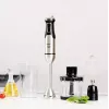 Blender ręczny Taurus HBA2300X z akcesoriami, 2300 W