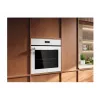 Wbudowany piekarnik elektryczny Electrolux LOE8F38V — 72 l, czyszczenie katalityczne, wyświetlacz TFT, 220–240 V